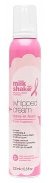 milk_shake Whipped Cream Leave-in Foam 200ml Flower Fragrance