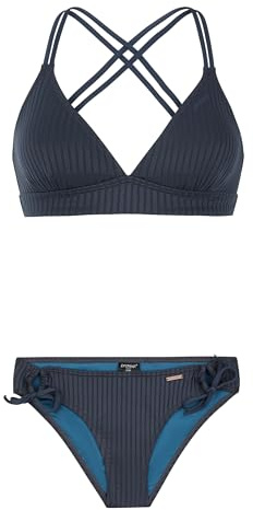 Protest Damen Triangel-Bikini PRTBOOGIE S/36