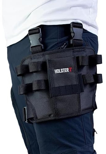 Generic Reparatur-Werkzeugtasche um Ihr Bein