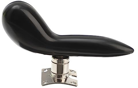 SHOWERORO Fagott-handgelenkpolster in Schwarz Ergonomisches Fingerauflage-design Hochwertiges Zubehör Für Musikinstrumente Robust Und Langlebig