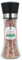 PLANETA HUERTO | Molinillo Sal Rosa ECO 200g – Sal Mineral del Himalaya, Pura y Rica en Minerales, Ideal para Cocina Saludable y Recetas Gourmet