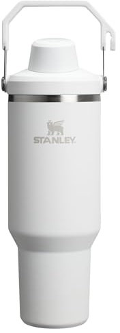 Stanley IceFlow 2.0 FastFlow Tumbler 40 oz Frost (Box)