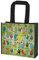 Einkaufstasche James Rizzi -Birds on a Love Wire Pop Art