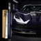 3M 2080 Car Wrapping Folie Selbstklebende Autofolie für Auto Motorrad Boot 3D Lackschutzfolie mit Luftkanälen zum Folieren (G127 Gloss Boat Blue, 100 x 152cm)