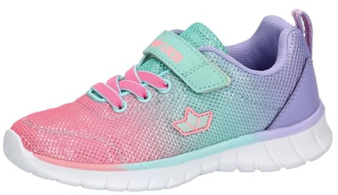 Lico Mädchen Alenia Vs Sneaker