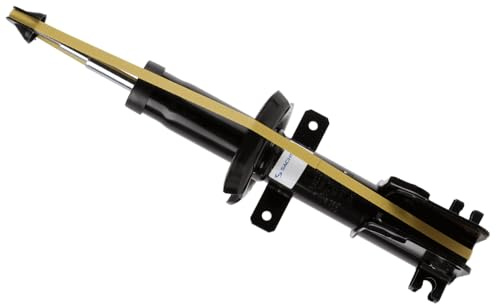 SACHS Shock Absorber Suspension Strut Gas Pressure Front Suspension Strut for Vauxhall Vivaro B Box Van (X82) Vivaro B Combi (X82) Vivaro B Platform/Chassis (X82) for Fiat Talento Bus (296) 560 558