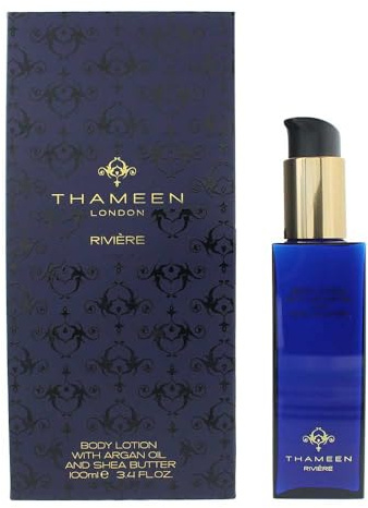 Thameen Riviere Body Lotion 100ml