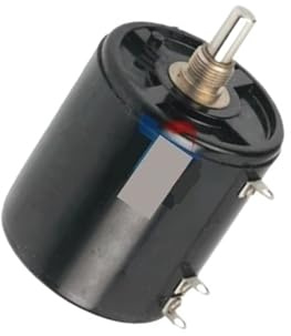 Potentiometer MOD860 RES 1K 2K 5K10K±3% Electric Potentiometer(202=2K)