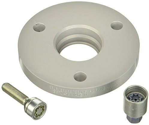 H&R 53570 18 Wheel Spacer Trak Plus for Dr 36 mm