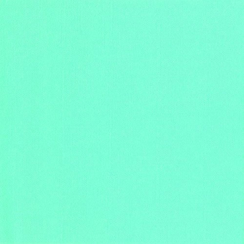 Serviette Uni mint blue