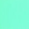 Serviette Uni mint blue