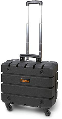 2037/TV-TROLLEY PORTA-HERR. CON 4 RUEDAS