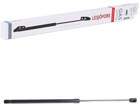 Lesjöfors 8185725 Bonnet