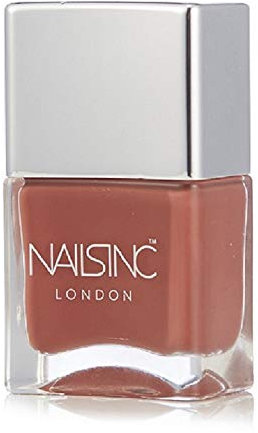 Nails Inc. London: Birthday Babe Diamonds Size 14 ml