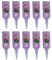 Chrysal Orchideen Vitalkur - 10x 30 ml