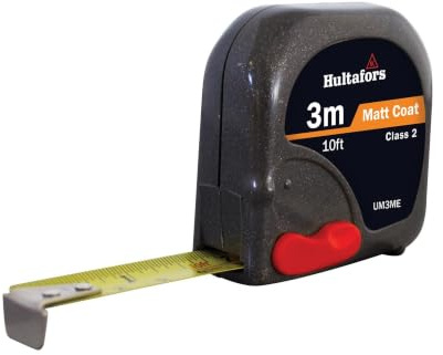 Hultafors HUL369013 Klebeband
