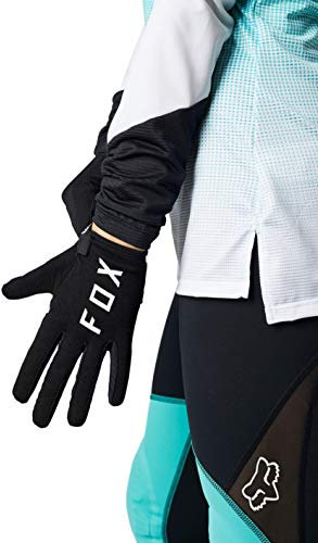 Fox Womens Ranger Glove Gel Black