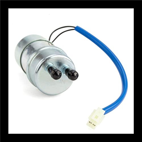 TERAM LOISIRS - Pompa per benzina per Yamaha XVS 650 1100 - VL 1500 Intruder - AN 400 250 Burgman XVS 400 Drag Star - XP 500 TMAX