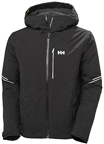 Helly Hansen Herren Carv Lifaloft Skijacke