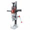 Futchoy Carottier 2200 W 180 mm 220 V - Unité de carottage - Carottier magnétique - Diamant - 1200 tr/min