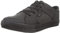 Chrome Industries Southside 3.0 Low Pro Schwarz, All-Mountain-Fahrradschuh, Größe EU 44.5 - Farbe Black - Black