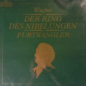 Der Ring der Nibelungen