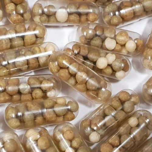 Root Tabs for Aquarium Plants Aquatic Fertiliser Capsules (100)