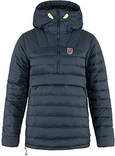 Fjällräven Damen Expedition Pack Down Anorak Daunenanorak (1er Pack)