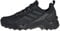 adidas Eastrail 2.0 Hiking Shoes, Zapatos de Senderismo Hombre, Core Black/Carbon/Grey Five, 44 2/3 EU
