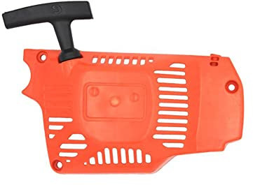SPORTARC Lanceur de Lanceur pour tronçonneuse CS 3000 Accessoire