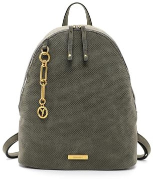 SURI FREY Romy May City Backpack M Oliv