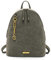SURI FREY Romy May City Backpack M Oliv