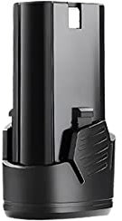 AUTIWOZ 12V 2.0Ah Batterie pour Polisseuse.