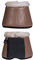 HKM Comfort Gamaschen 2900 Taupe XXL