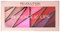 Makeup Revolution #Revoholic lips palette 15 g