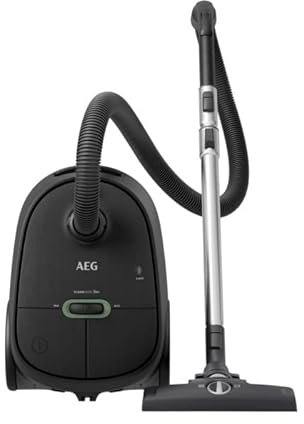 AEG AB 61C2 ÖKO 6000 Serie