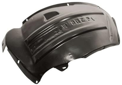 RAS RICAMBI AUTO STORE Passaruota Anteriore Sinistro Corto compatibile con Fiat Ducato Dal 01-1994 Al 12-2001