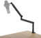 Mic Arm Low Profile, Heavy Duty Microphone Boom Arm, 360°Rotatable Desk Mount Mic Stand With Heightening Extension Pole For Podcast Streaming Gaming, Rode Microphone Holder