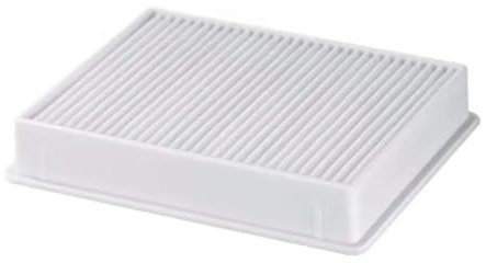 YYMYLYNOU Filtres Hepa for aspirateur Anti-poussière compatibles avec Samsung DJ63-00672D SC4300 SC4340 SC4350 SC4530 SC4570, pièces de Rechange for aspirateur, etc.(Light Yellow)