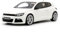 Otto Mobile 1/18 - V-OLKSWAGEN Scirocco 3 R Phase 1-2008 OT1090