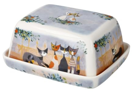 Butterdose Tempi felici Rosina Wachtmeister