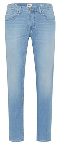 BRAX Herren Jeans Chuck blau (51), 31/32