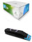 HAUPTSTADT TONER GreenSerie Toner kompatibel für Utax 206ci 256ci ersetzt 652511011 Blau Cyan Druckerpatrone Kartusche