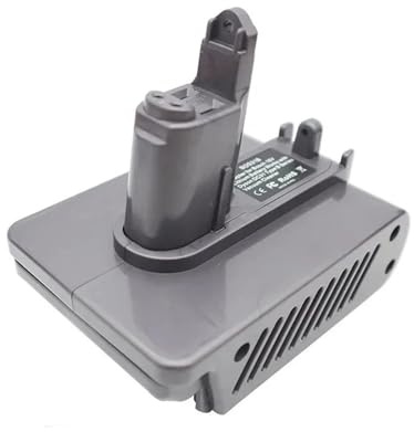 BOS31B Akku-Adapter, Kompatibel For Bosch, 18 V Lithium-Ionen-Akku, Kompatibel For Dyson, Typ B Staubsauger DC31 DC34 DC35 DC44 DC45