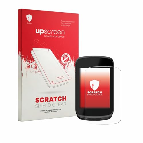 upscreen Schutzfolie für Magene C606 Pro – Made in Germany, Kristall-klar, Kratzschutz, Anti-Fingerprint