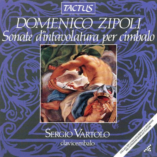 Sonate d'intavolatura per cimbalo