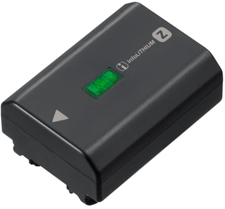 Sony NP-FZ100 2280mAh 7.2V Rechargeable Battery