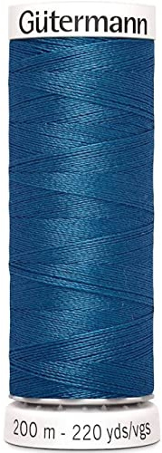 Gütermann Allesnäher Nähgarn - 200m - Farbe 966