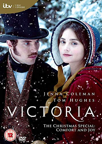 Victoria Christmas Special [Edizione: Regno Unito]