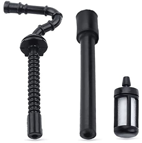 Kit filtro linea di alimentazione carburante per STIHL MS250 MS230 MS210 025 023 021 Motosega 1123 358 7701